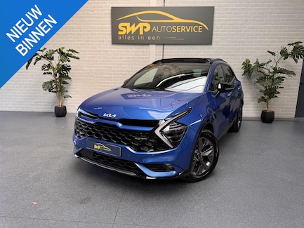 Kia Sportage 0