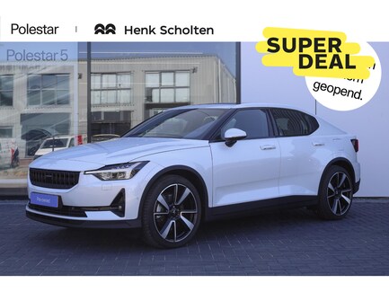Polestar 2 0