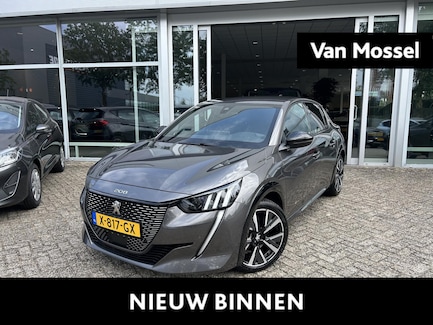 Peugeot 208 0