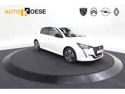 Peugeot 208 0