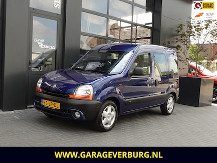 Renault Kangoo 0