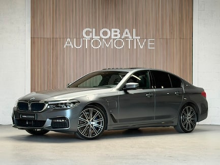 BMW 5-Serie 0