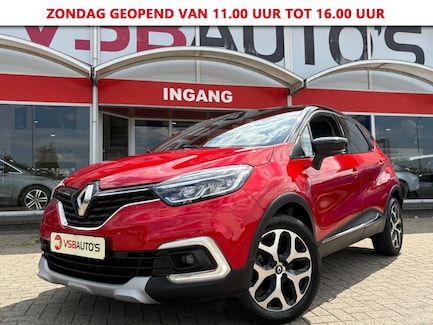 Renault Captur 0