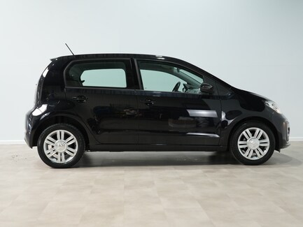 Volkswagen Up! 0