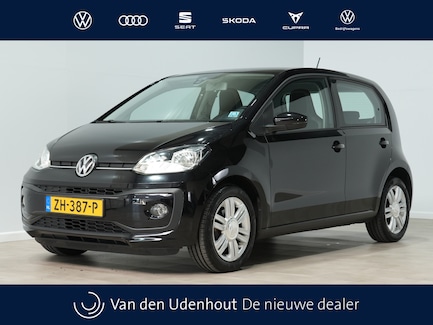 Volkswagen Up! 0