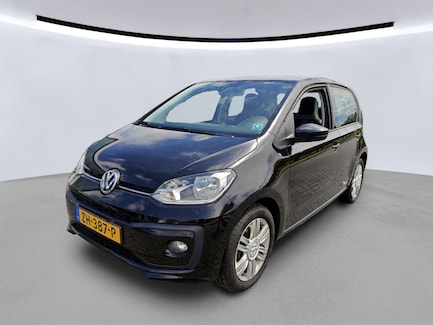 Volkswagen Up! 0