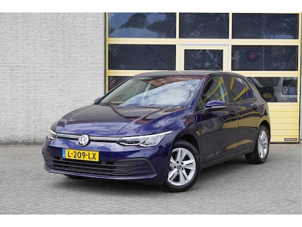 Volkswagen Golf 0