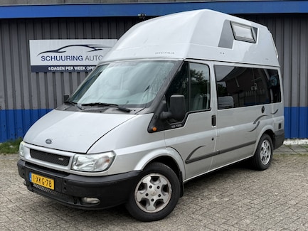 Ford Camper 0
