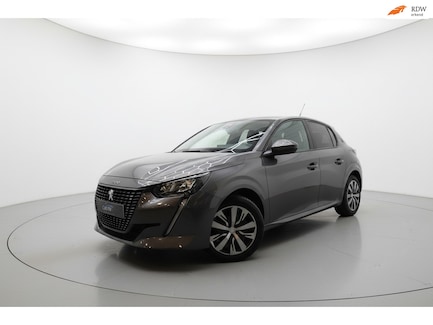 Peugeot 208 0