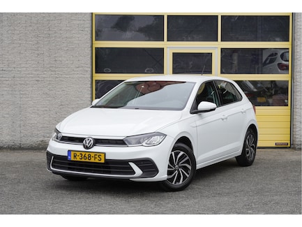 Volkswagen Polo 0