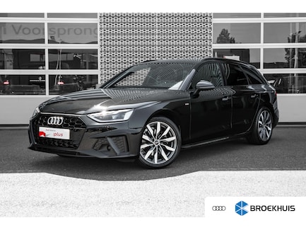 Audi A4 0