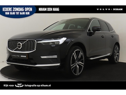 Volvo XC60 0