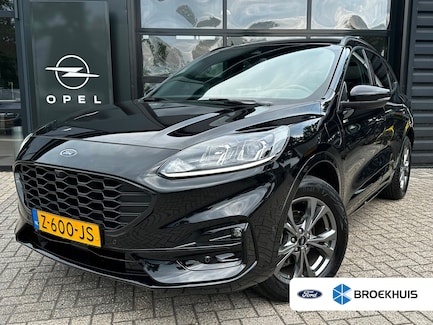 Ford Kuga 0