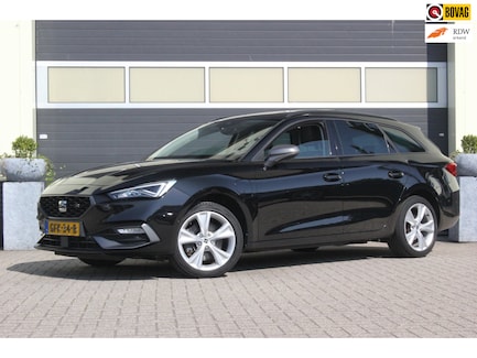 SEAT Leon 0