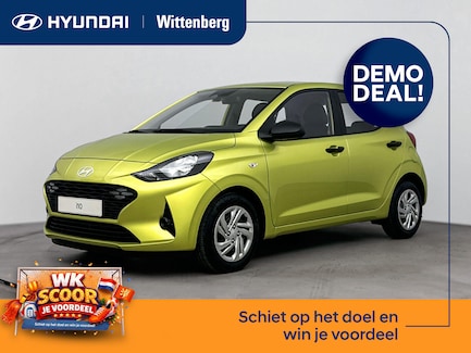 Hyundai i10 0