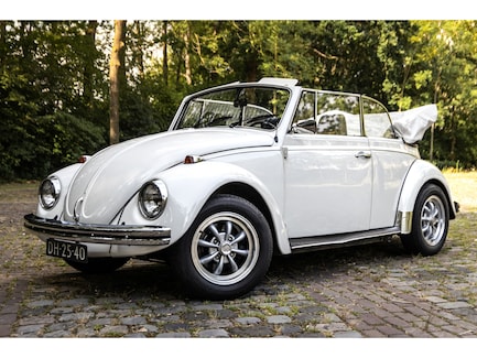 Volkswagen Kever 0