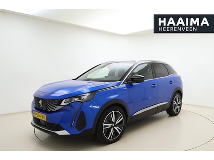 Peugeot 3008 0