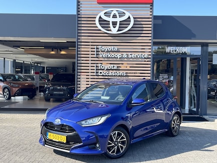 Toyota Yaris 0