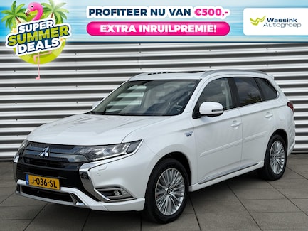 Mitsubishi Outlander 0