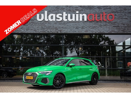 Audi A3 0