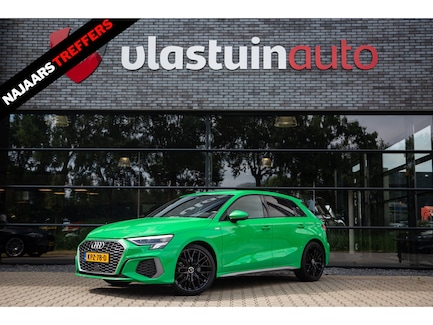 Audi A3 0