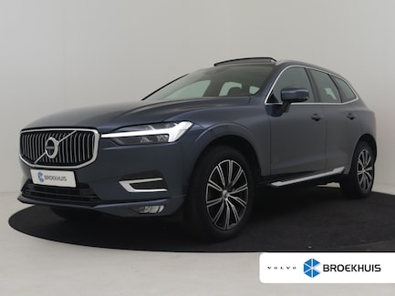 Volvo XC60 0