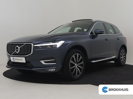 Volvo XC60 0