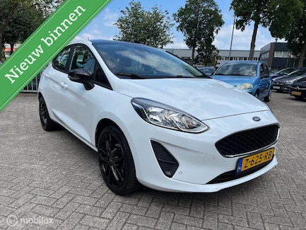 Ford Fiesta 0