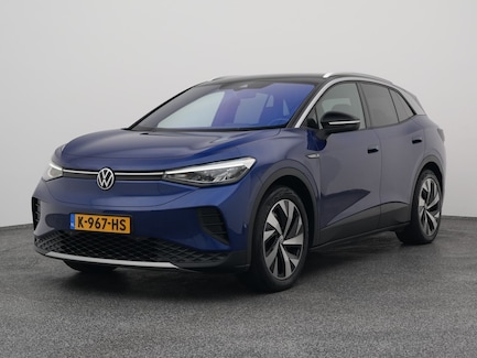 Volkswagen ID.4 0