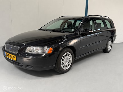 Volvo V70 0