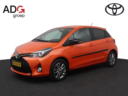 Toyota Yaris 0