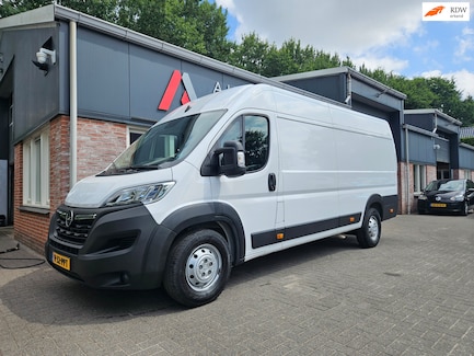 Opel Movano 0