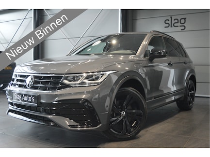 Volkswagen Tiguan 0