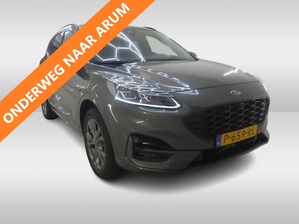 Ford Kuga 0
