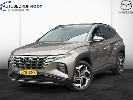 Hyundai Tucson 0