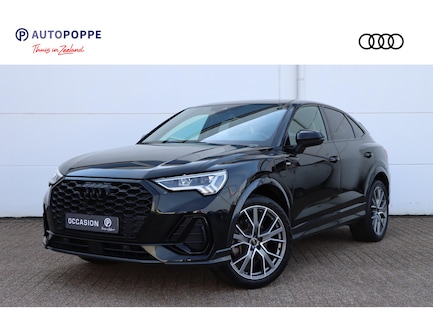 Audi Q3 Sportback 0