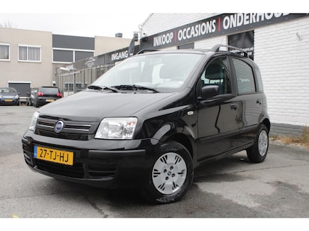 Fiat Panda 0