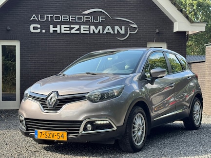 Renault Captur 0