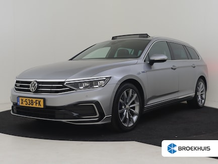 Volkswagen Passat 0