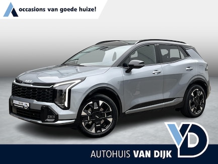 Kia Sportage 0