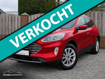 Ford Kuga 0