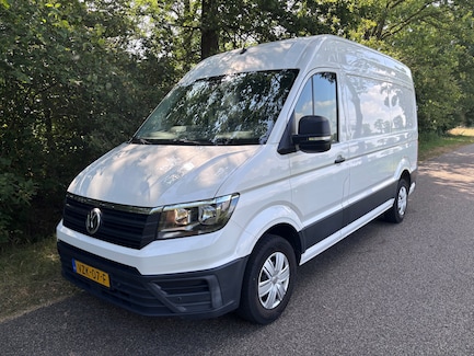 Volkswagen Crafter 0