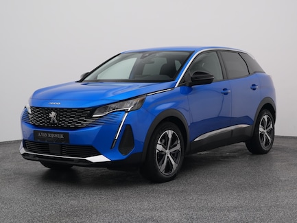Peugeot 3008 0