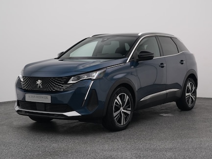 Peugeot 3008 0