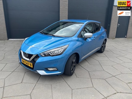 Nissan Micra 0