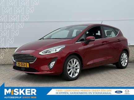 Ford Fiesta 0