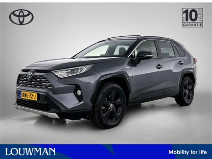 Toyota RAV4 0