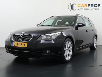 BMW 5-Serie 0