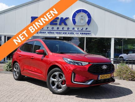 Ford Kuga 0