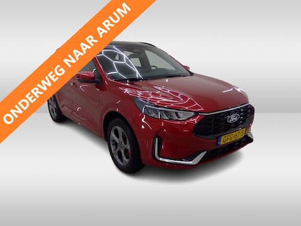 Ford Kuga 0